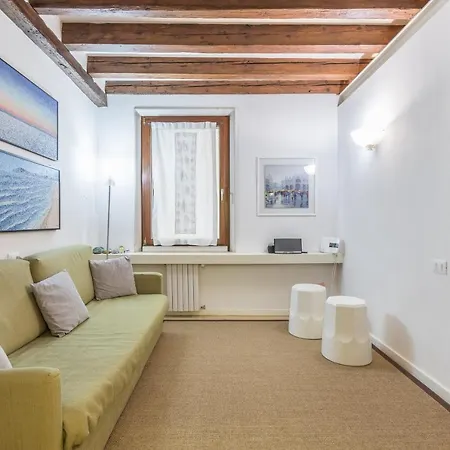 Apartamento Ca Francesca A San Marco