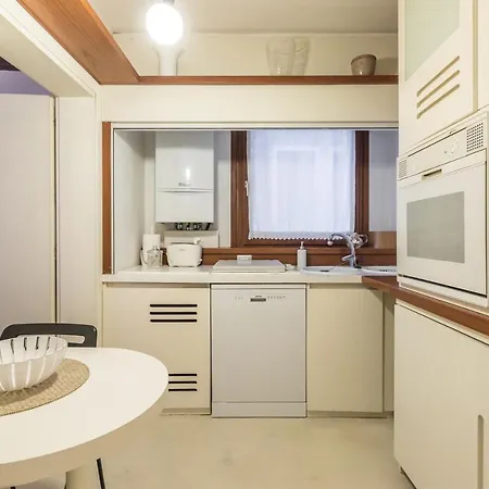 Ca Francesca A San Marco Apartamento Veneza