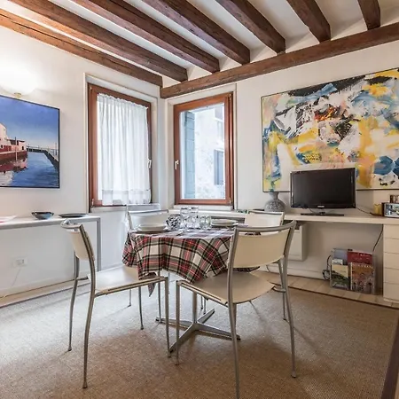 Apartment Ca Francesca A San Marco *