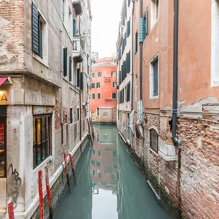 Ca Francesca A San Marco