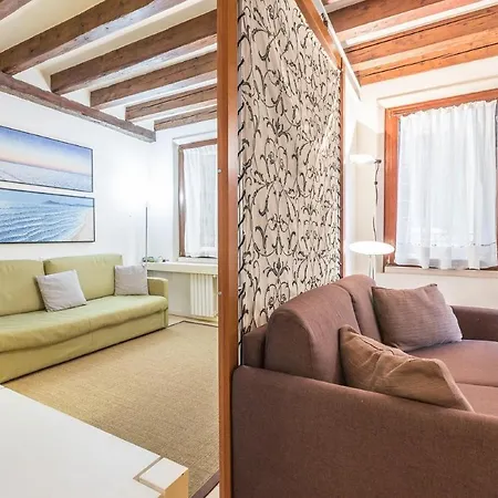Apartment Ca Francesca A San Marco *